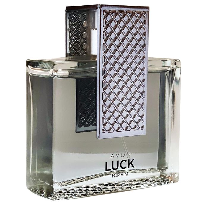 عطر لوك فور هيم للرجال او دو تواليت 75 مل من أفون