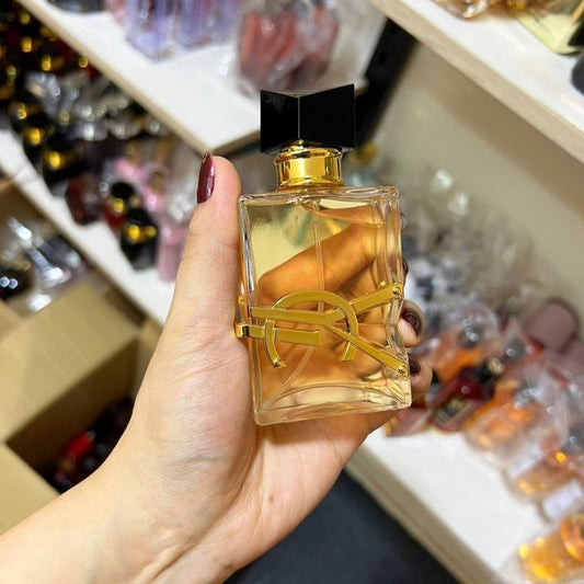 Libre Yves Saint Laurent for Women Eau de Parfum 90ml by Yves Saint Laurent