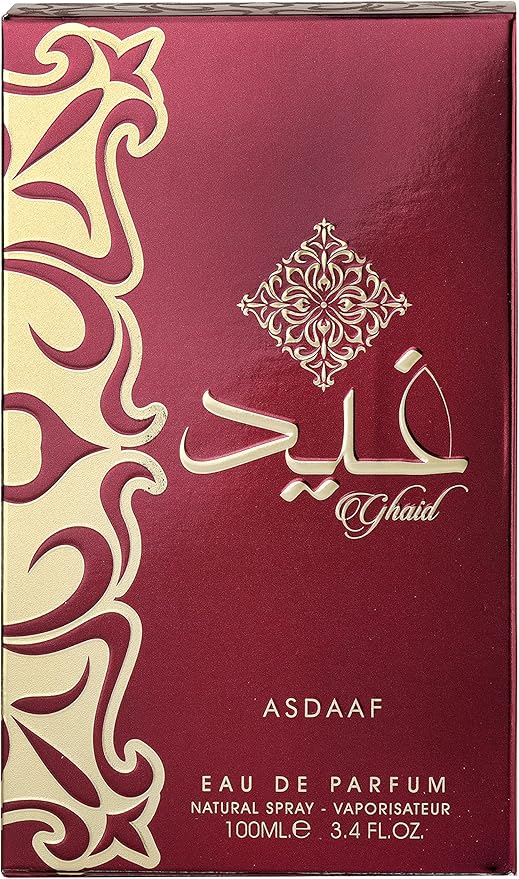 عطر غيد للنساء او دي بارفان- 100 مل من أصداف