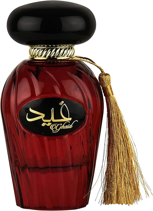 عطر غيد للنساء او دي بارفان- 100 مل من أصداف