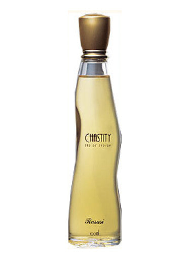 عطر تشاستيتي – Chastity للنساء من الرصاصي (100 مل)
