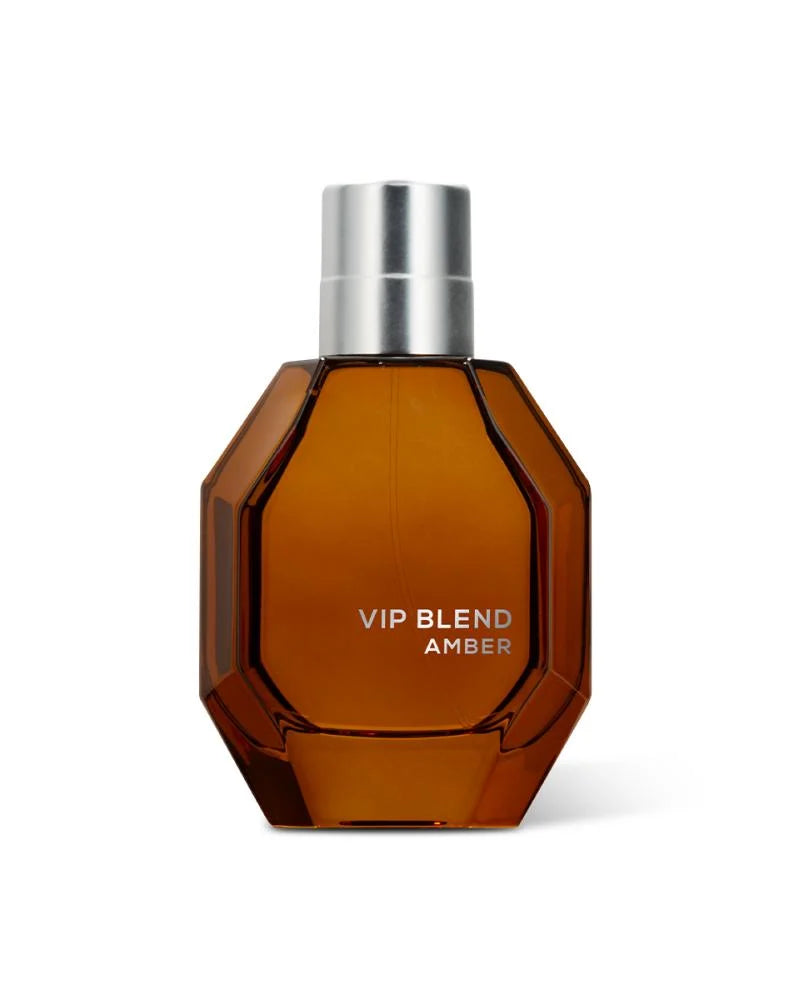 عطر في آي بي بلند عنبر - من شركة الرحاب - أو دي بارفان - للجنسين- 100 مل