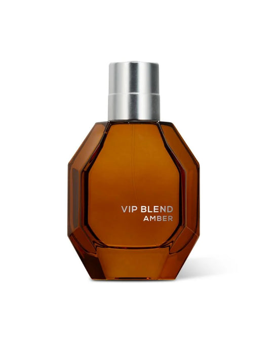 VIP Blend Amber Perfume - by Al Rehab - Eau de Parfum - for both sexes - 100 ml