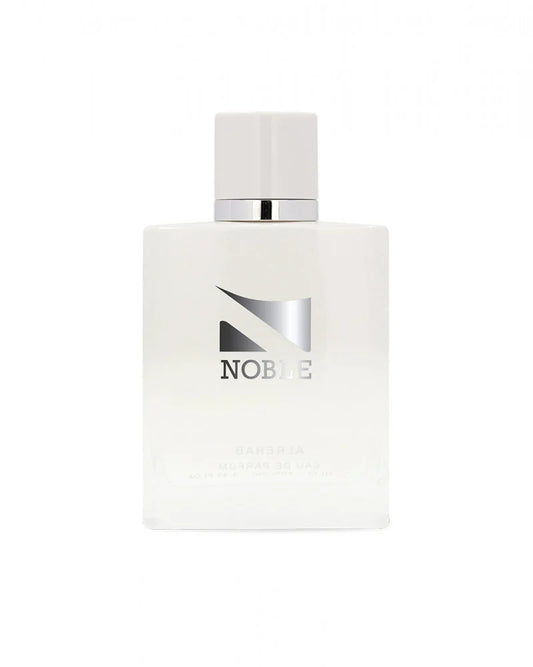 عطر نوبل -  أو دي بارفان - للرجال- 100 مل - من شركة الرحاب