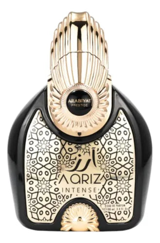 Ariz Intense by Arabiyat Prestige - 100ml Eau de Parfum for Unisex