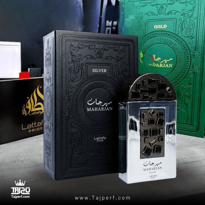 Festival Unisex Eau de Parfum 100ml by Lattafa