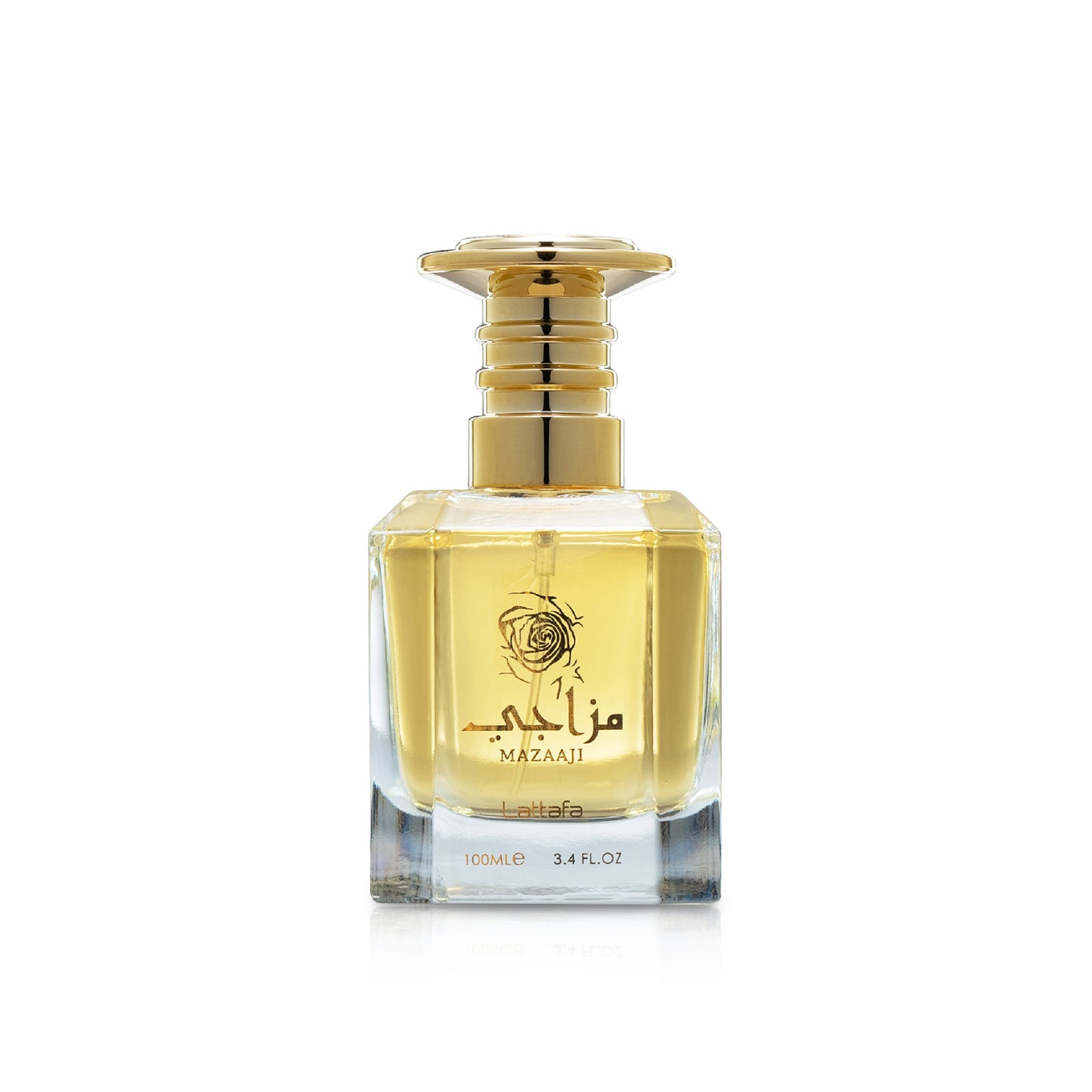 Mood Unisex Eau de Parfum 100ml by Lattafa