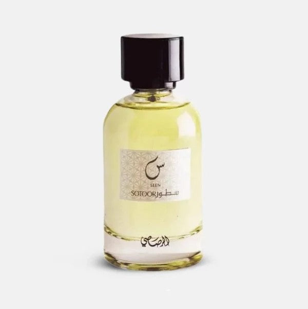 Rasasi Sotor Seen Unisex Eau de Parfum 100ml