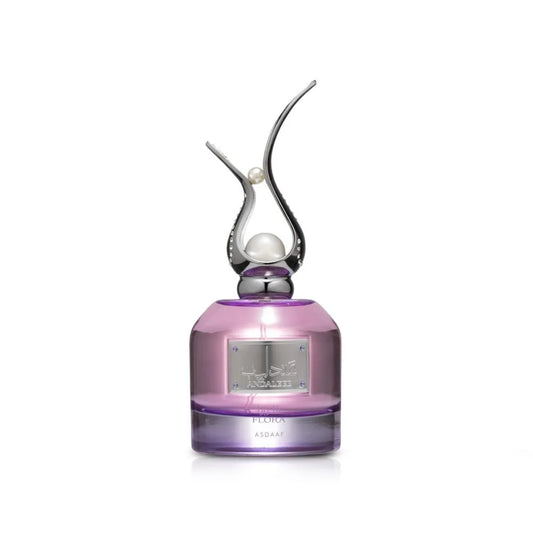 عطر العندليب فلورا نسائي او دي بارفان- 100 مل من أصداف