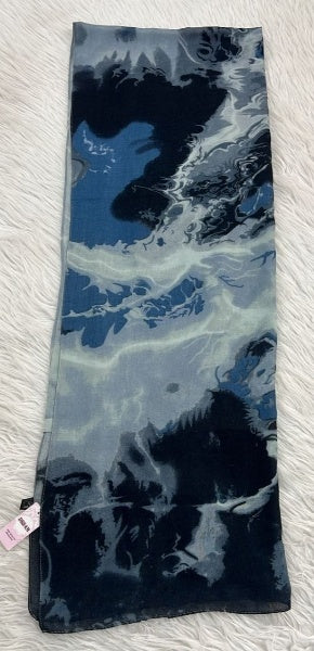 طرحه قطن كويتي – موديلات جديدة - مقاس 200×75