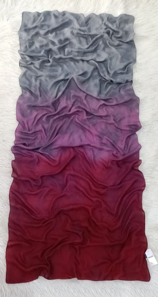 طرحه كويتي - الخامه قطن - مقاس 200×75