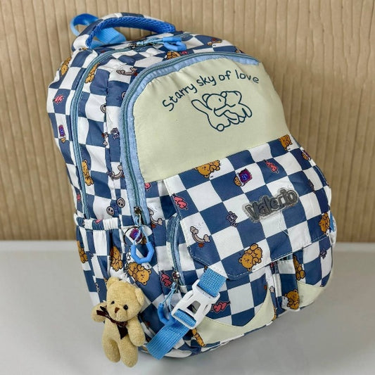 باك مستورد شيك ومميز - مقاس: 36×28 سم