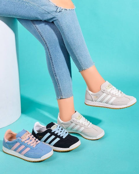 Chic and elegant medical flat shoes - compete with imported ones with top quality
