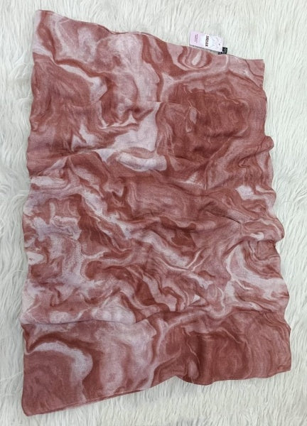 طرحه كويتي قطن - متعدده الاالوان - جديده وعصريه - مقاس 200×75