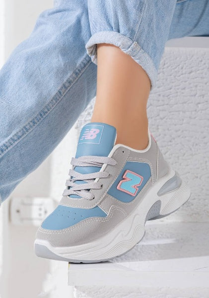 New Balance Sneakers - Where comfort meets style