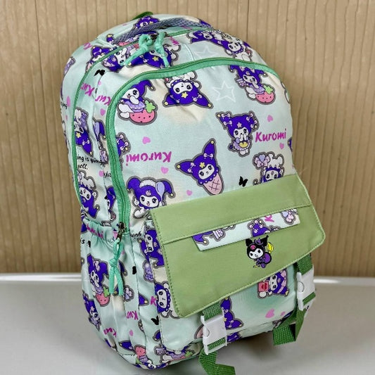 44×32 شنطة ظهر مستوردة متعددة الألوان والمقاس