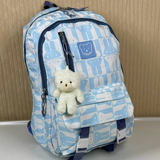 باك مستورد كبير بدبدوب شيك - مقاس 44×32