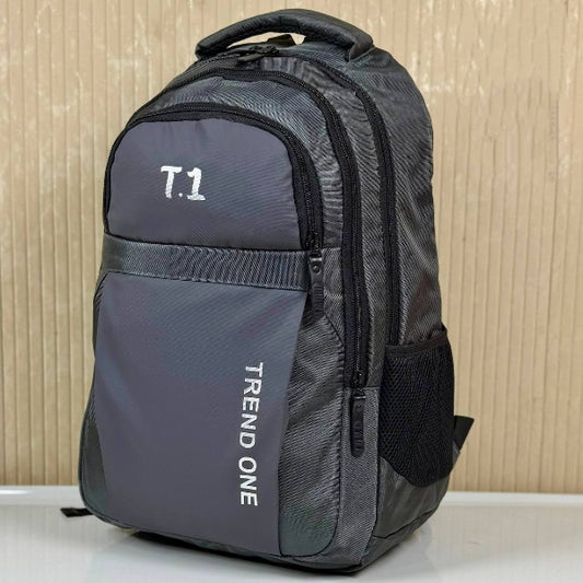 باك مستورد كبير عملي - متعدده الالوان - مقاس 48×33