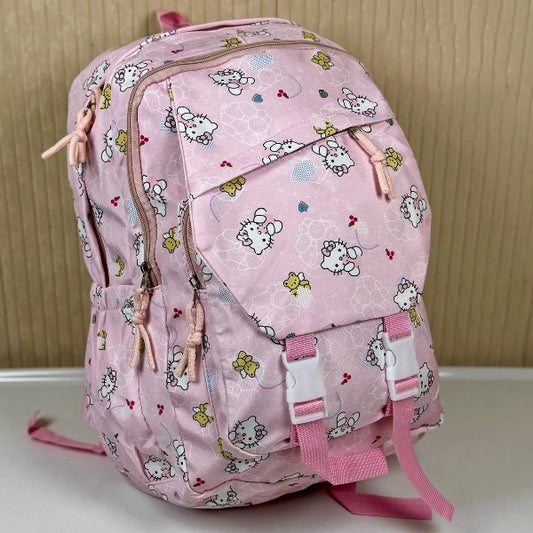 باك مستورد كبير- متعدده الالوان - مقاس 44×32