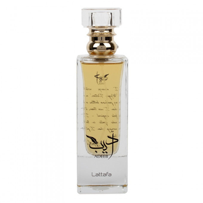 عطر أديب للجنسين أو دي بارفان 80 مل من لطافة
