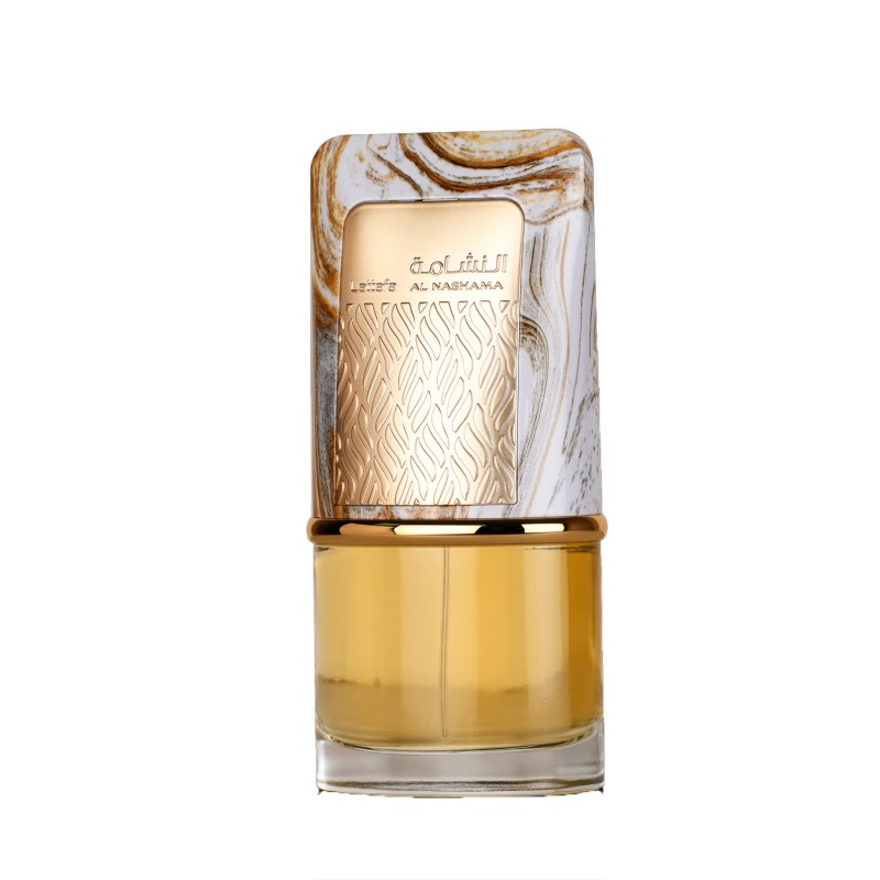 Al Nashama Eau de Parfum for Women 100ml by Lattafa