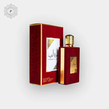 عطر أميرة العرب نسائى او دي بارفان 100 مل من أصداف