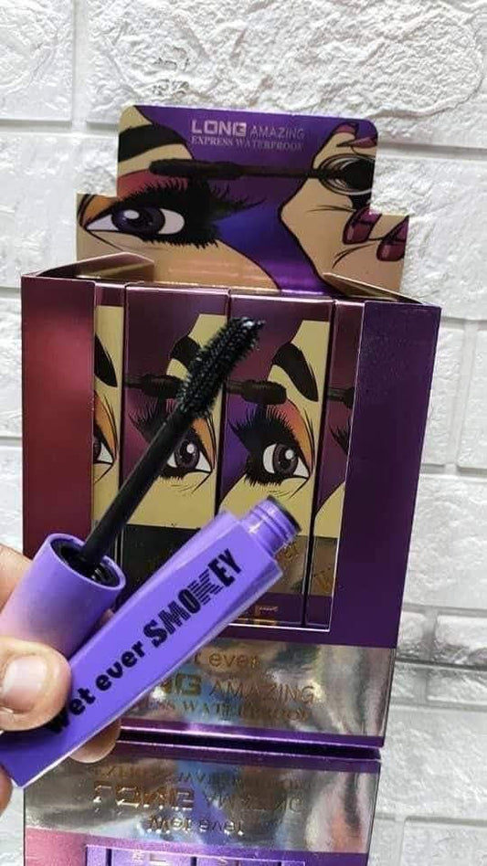 ماسكارا ويت إيفر – Wet Ever Mascara