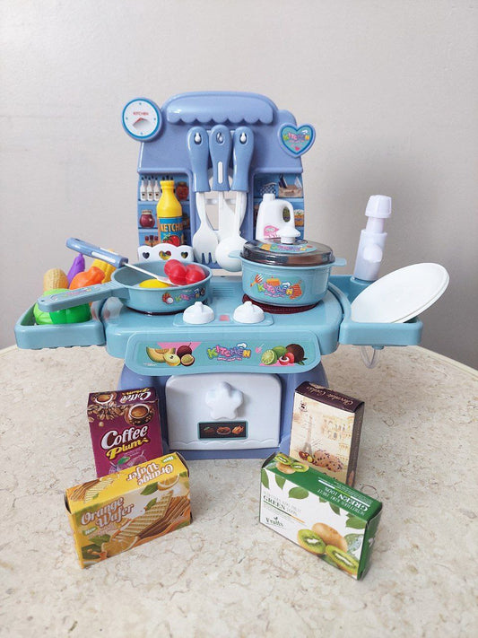 مطبخ أطفال Taste Kitchen