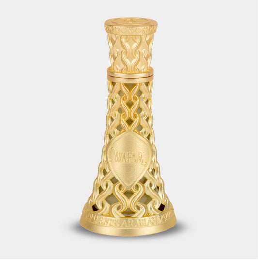 عطر وفاء للنساء أو دو بارفان 50 مل من سويس أرابيان