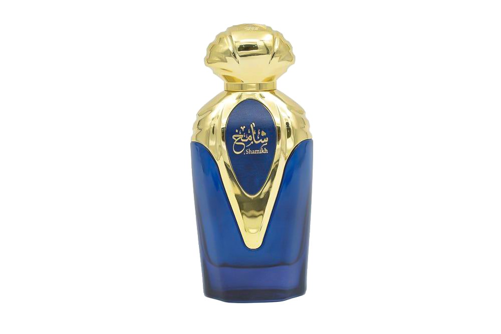 Shamikh Perfume for Men Eau de Parfum 100ml by Almasa