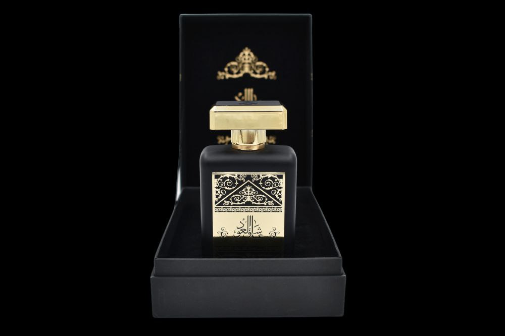 Ashiq Al Oud Unisex Eau de Parfum 100ml by Almasa