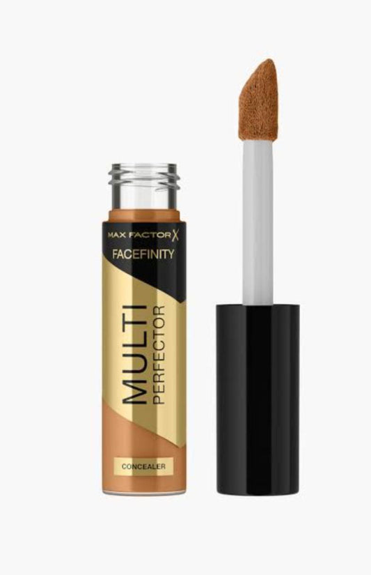 Max Factor Concealer - Precise coverage for dark circles and blemishes