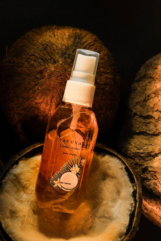 بوكس أفوفا – اسبلاش جليتر × روائح ساحرة في علبة تفوّح أنوثة