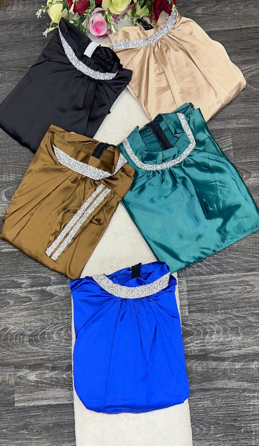 دريس سواريه – One Size – حتى 80 كجم