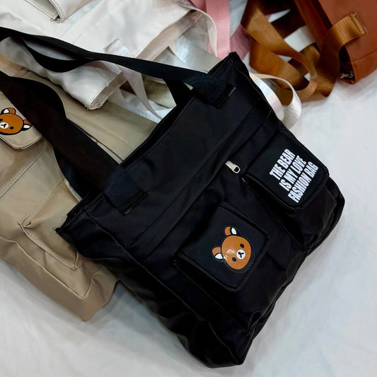 توتي باج ستان-المقاس 30×25-متعدده الالوان