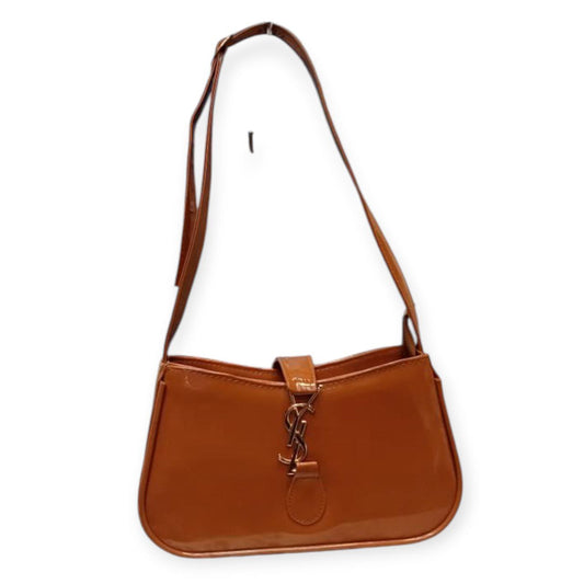 شنطة ماركة مقاس 24*15 متعددة الألوان