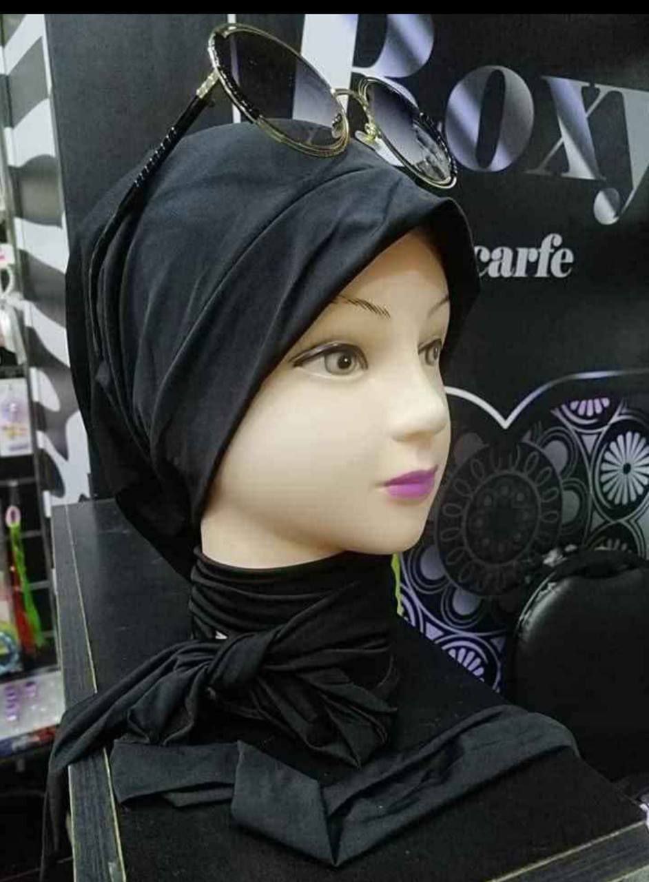 تربون – ضد المياه وخفيف على الرأس - فري سايز