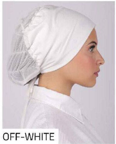 متعدد الالوان - Healthy Hair Cap - Le Voile البونيه الصحي من