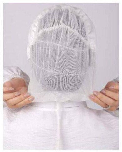 متعدد الالوان - Healthy Hair Cap - Le Voile البونيه الصحي من