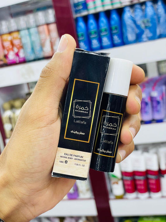 رول أويل برفيوم – المعطر السيكسي بثبات يدوم 3 أيام