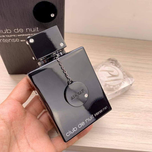 Club de Nuit Intense Eau de Toilette for Men 105ml by Armaf