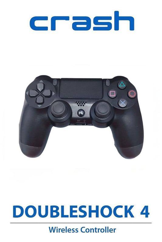 دراعات بلايستيشن 4 – أداء رئيسي وتجربة لعب مميزة – من كراش CRASH