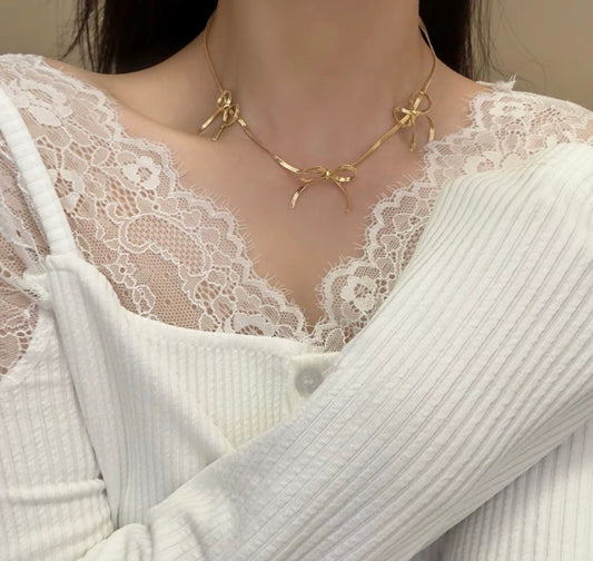 سلسلة فيونكات ستانلس ستيل – تصميم عصري وجذاب