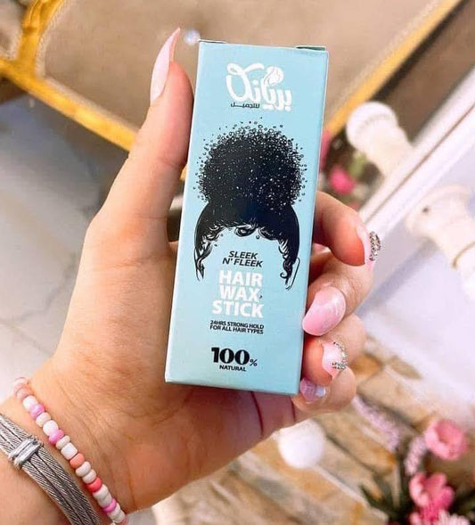 هير واكس ستيك من بريانكا Priyanka Wax Stick لتثبيت الشعر