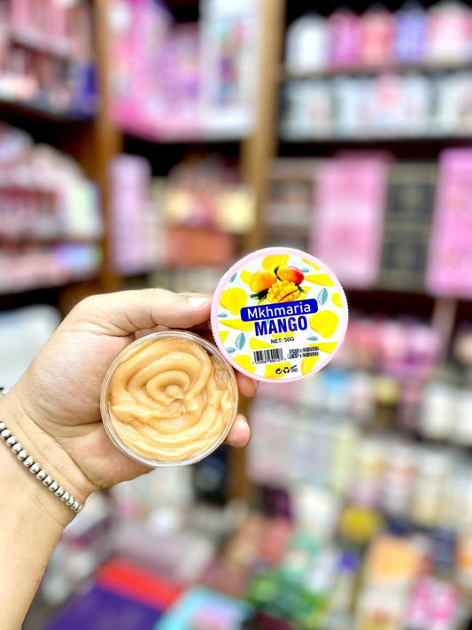 Body Cream - Long-lasting fragrance and a soft touch that lasts with the femininity of fruit and warmth - 50 ml