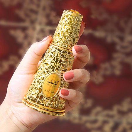 عطر كشخة للجنسين أو دي بارفان 50 مل من سويس أربيان