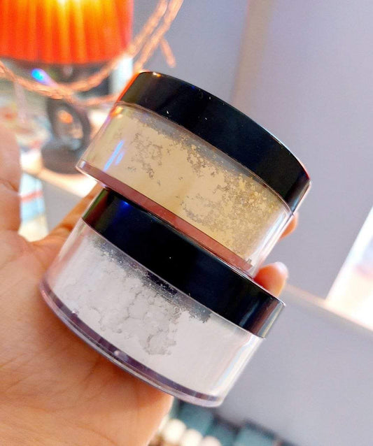 لوس باودر مايت سينما – Might Cinema Loose Powder