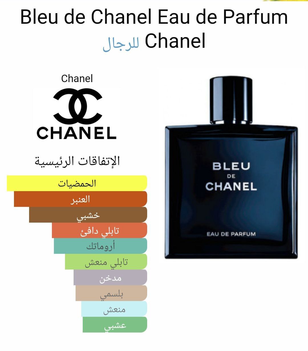 Club de Nuit Iconic Eau de Parfum for Men (Blood Chanel Alternative) 105ml by Armaf