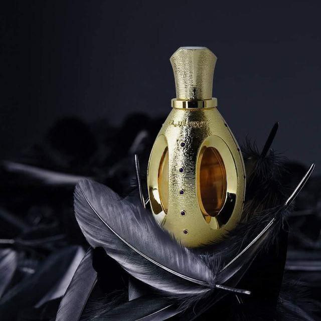 عطر نوف للجنسين أو دو بارفان 50 مل من سويس أرابيان
