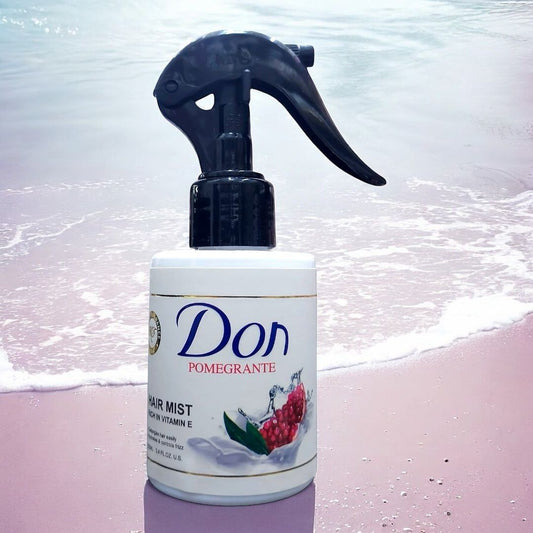 هير ميست Don للشعر – 100 مل | نعومة وترطيب برائحة فاخرة
